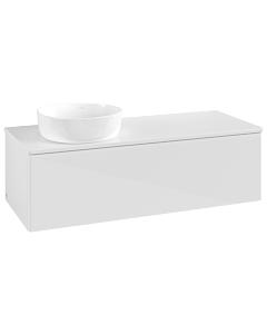 Villeroy & Boch Antao Waschtischunterschrank 1200x360x500mm K33010GF FK/AP: GF/0