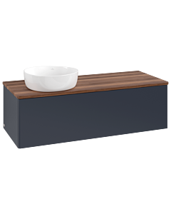 Villeroy & Boch Antao vanity unit 1200x360x500mm K33012HG FK/AP: HG/2