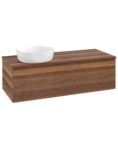 Villeroy & Boch Antao Waschtischunterschrank 1200x360x500mm K33012HM FK/AP: HM/2