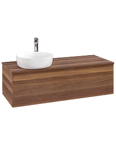 Villeroy & Boch Antao vanity unit 1200x360x500mm K33052HM FK/AP: HM/2