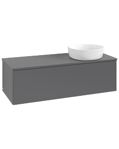 Villeroy & Boch Antao Waschtischunterschrank 1200x360x500mm K34010GK FK/AP: GK/0