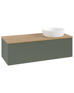 Villeroy & Boch Antao Waschtischunterschrank 1200x360x500mm K34011HL FK/AP: HL/1