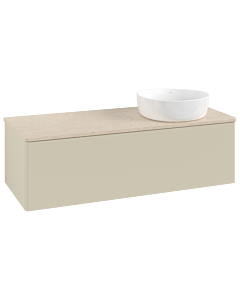 Villeroy & Boch Antao Waschtischunterschrank 1200x360x500mm K34013HJ FK/AP: HJ/3