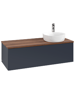 Villeroy & Boch Antao Waschtischunterschrank 1200x360x500mm K34052HG FK/AP: HG/2