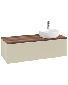 Villeroy & Boch Antao Waschtischunterschrank 1200x360x500mm K34052HJ FK/AP: HJ/2