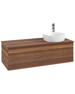 Villeroy & Boch Antao Waschtischunterschrank 1200x360x500mm K34052HM FK/AP: HM/2