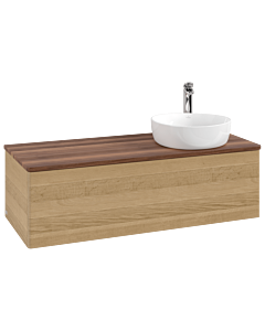 Villeroy & Boch Antao Waschtischunterschrank 1200x360x500mm K34052HN FK/AP: HN/2