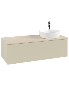 Villeroy & Boch Antao Waschtischunterschrank 1200x360x500mm K34053HJ FK/AP: HJ/3