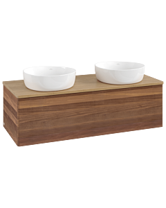 Villeroy & Boch Antao vanity unit 1200x360x500mm K35011HM FK/AP: HM/ 2000