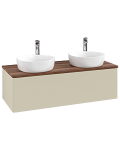Villeroy & Boch Antao Waschtischunterschrank 1200x360x500mm K35052HJ FK/AP: HJ/2