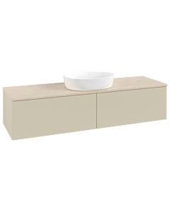 Villeroy & Boch Antao Waschtischunterschrank 1600x360x500mm K36013HJ FK/AP: HJ/3