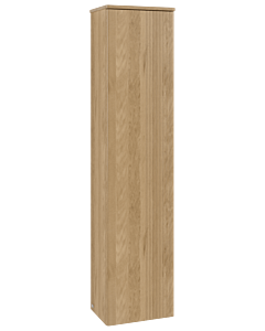 Villeroy und Boch Hochschrank K45100HN 41,4x171,9x28,7cm, honey oak
