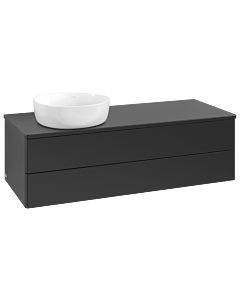 Villeroy & Boch Antao vanity unit 1200x360x500mm L22050PD with lighting FK/AP: PD/ 1930