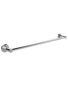 Villeroy und Boch Elements Tender porte-serviettes TVA15100200061 654x54x85mm, chromé