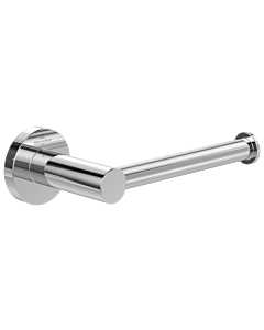 Villeroy und Boch Elements Tender toilet paper holder TVA15101400061 177x54x83mm, without lid, chrome
