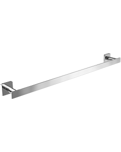 Villeroy und Boch Elements Striking towel rail TVA15200200061 645x45x75mm, chrome
