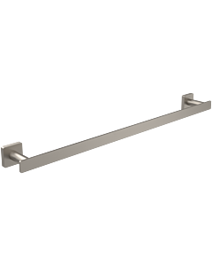 Villeroy und Boch Elements Striking towel rail TVA15200200064 645x45x75mm, brushed nickel black