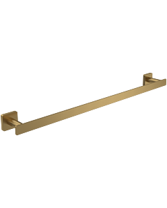 Villeroy und Boch Elements Striking Handtuchhalter TVA15200200076 645x45x75mm, brushed gold