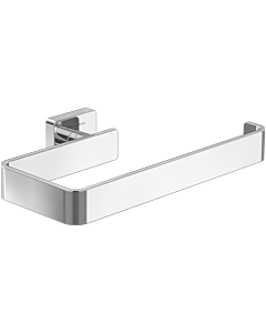 Villeroy und Boch Elements Striking towel rail TVA15200500061 209x45x115mm, chrome