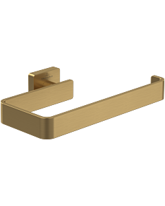 Villeroy und Boch Elements Striking Handtuchhalter TVA15200500076 209x45x115mm, brushed gold