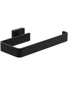 Villeroy und Boch Elements Striking porte-serviettes TVA152005000K5 209x45x115mm, noir mat