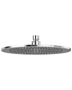 Villeroy & Boch Universal Showers Kopfbrause TVC00000100061 d= 250mm, rund, Deckenmontage, chrom