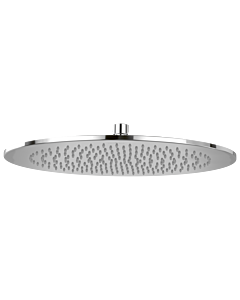 Villeroy & Boch Universal Showers Kopfbrause TVC00000300061 d= 350mm, rund, Deckenmontage, chrom