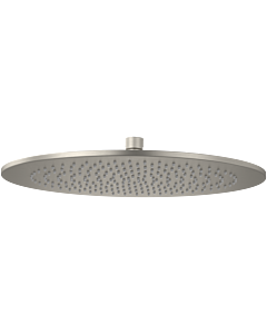 Villeroy & Boch Universal Showers overhead shower TVC00000300064 d= 350mm, round, ceiling mounting, brushed nickel black