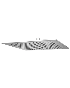Villeroy & Boch Universal Showers overhead shower TVC00000600061 350x350mm, square, ceiling mounting, chrome