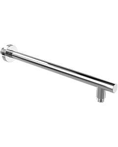 Villeroy & Boch Universal Showers bras de douche TVC00045351061 rond, montage mural, chromé
