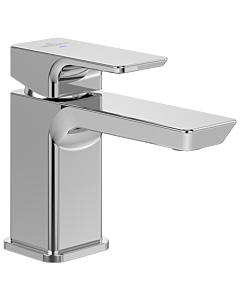 Villeroy und Boch Subway 3. 1930 robinet d&#39;eau froide TVW11200600061 sans garniture de vidange , chromé