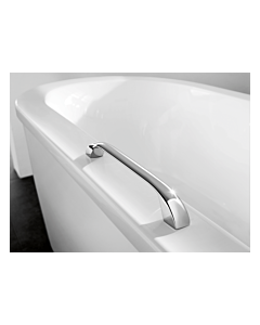 Villeroy und Boch OMNIA architectura handle U90170061 chrome-plated, 2000 set = 2 pieces