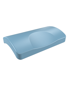 Villeroy und Boch multifunctional cushion U906100LL 240 x 150 x 50 mm, Peru