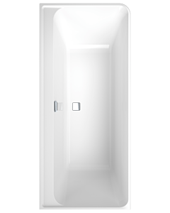 Villeroy und Boch 180COR9CL00VD01 180COR9CL00VD 1800x800mm White Alpine