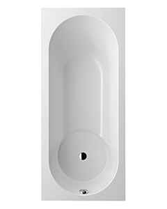 Villeroy und Boch rectangular bathtub UBQ180LIB2V-01 180 x 80 cm, white