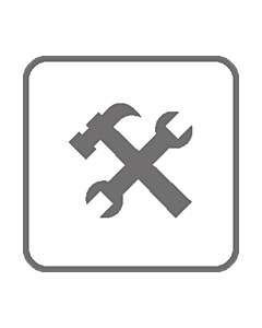 Villeroy und Boch Avento siphon design 92237861 chromé