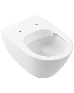 Villeroy & Boch Subway 2.0 Wand WC 5614R001 spülrandlos DirectFlush, weiss
