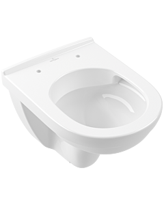 Villeroy & Boch o.Novo Wand-Tiefspül-WC 5688R0R1 weiss, CeramicPlus, compact, DirectFlush