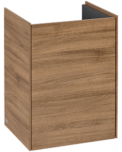 Villeroy und Boch Collaro vanity unit C00501RH 41x54.6x34.4cm, right, Kansas Oak