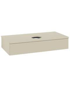 Villeroy & Boch Antao Waschtischunterschrank 1000x190x500mm K09010HJ FK/AP: HJ/0