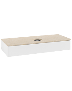 Villeroy & Boch Antao Waschtischunterschrank 1200x190x500mm K10053MT FK/AP: MT/3