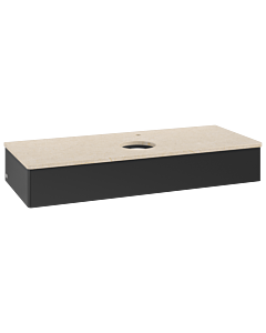 Villeroy & Boch Antao vanity unit 1200x190x500mm K10053PD FK/AP: PD/3