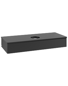 Villeroy & Boch Antao vanity unit 1200x190x500mm K10110PD with structure FK/AP: PD/ 1930