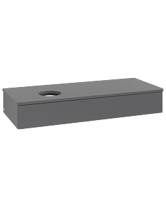 Villeroy & Boch Antao Waschtischunterschrank 1200x190x500mm K11010GK FK/AP: GK/0