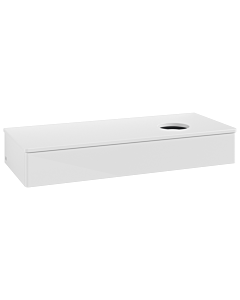 Villeroy & Boch Antao Waschtischunterschrank 1200x190x500mm K12010GF FK/AP: GF/0