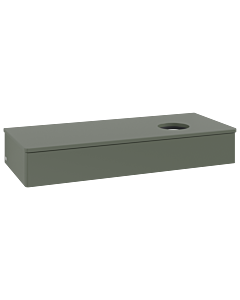 Villeroy & Boch Antao Waschtischunterschrank 1200x190x500mm K12010HL FK/AP: HL/0
