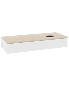 Villeroy & Boch Antao Waschtischunterschrank 1200x190x500mm K12013MT FK/AP: MT/3