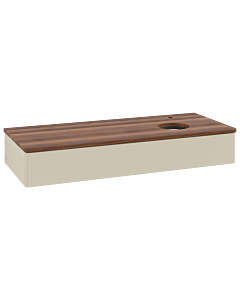 Villeroy & Boch Antao Waschtischunterschrank 1200x190x500mm K12052HJ FK/AP: HJ/2