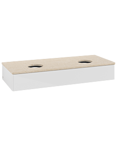Villeroy & Boch Antao Waschtischunterschrank 1200x190x500mm K13013GF FK/AP: GF/3