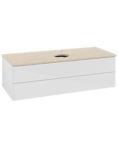 Villeroy & Boch Antao Waschtischunterschrank 1200x360x500mm K21053GF FK/AP: GF/3